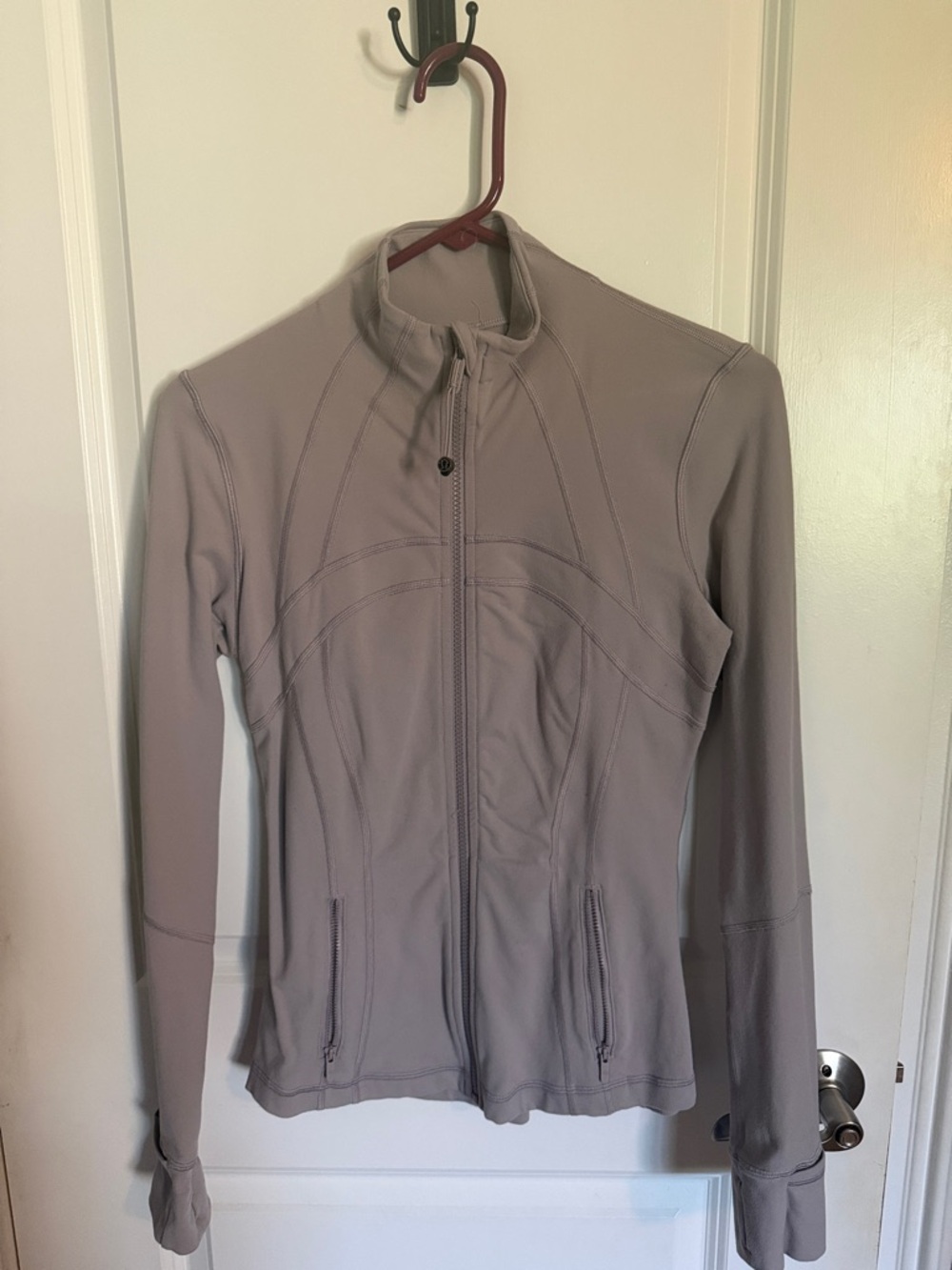 Lululemon Define Jacket